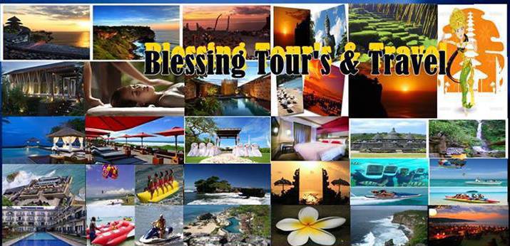 BLESSING TOUR PROMO