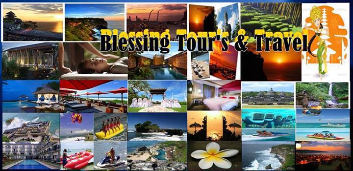 BLESSING TOURS BALI