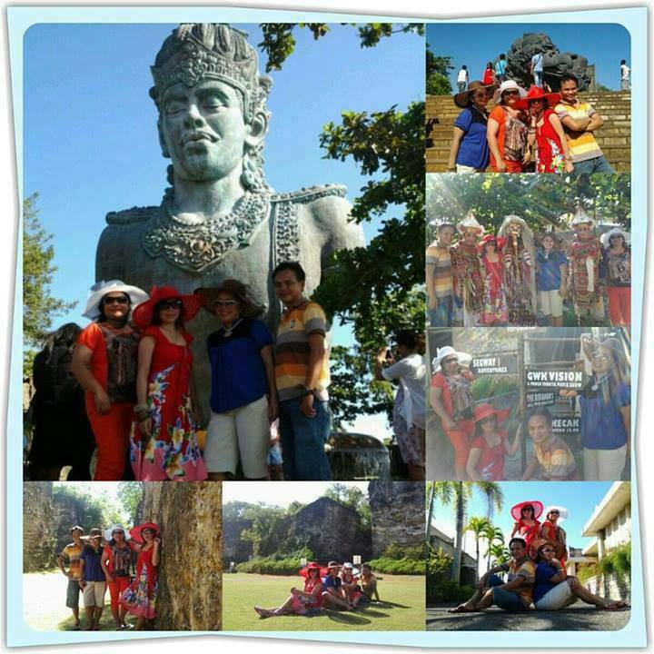 Blessing Guest Tour From Manado