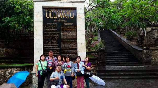 BLESSING GUEST TOUR FROM JAKARTA